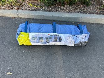 Core 10 person instant camping tent
