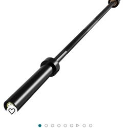 Olympic Barbell