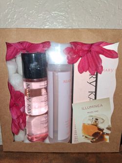 Make up remover & micellar water