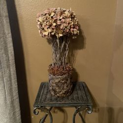 Flower Decor