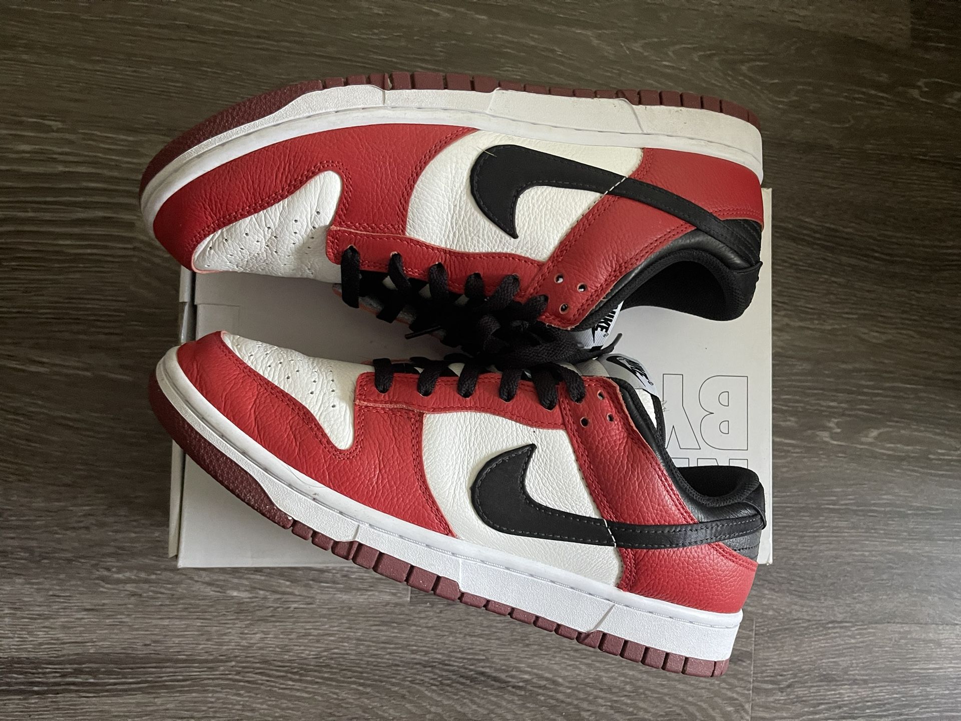Nike Dunk ID