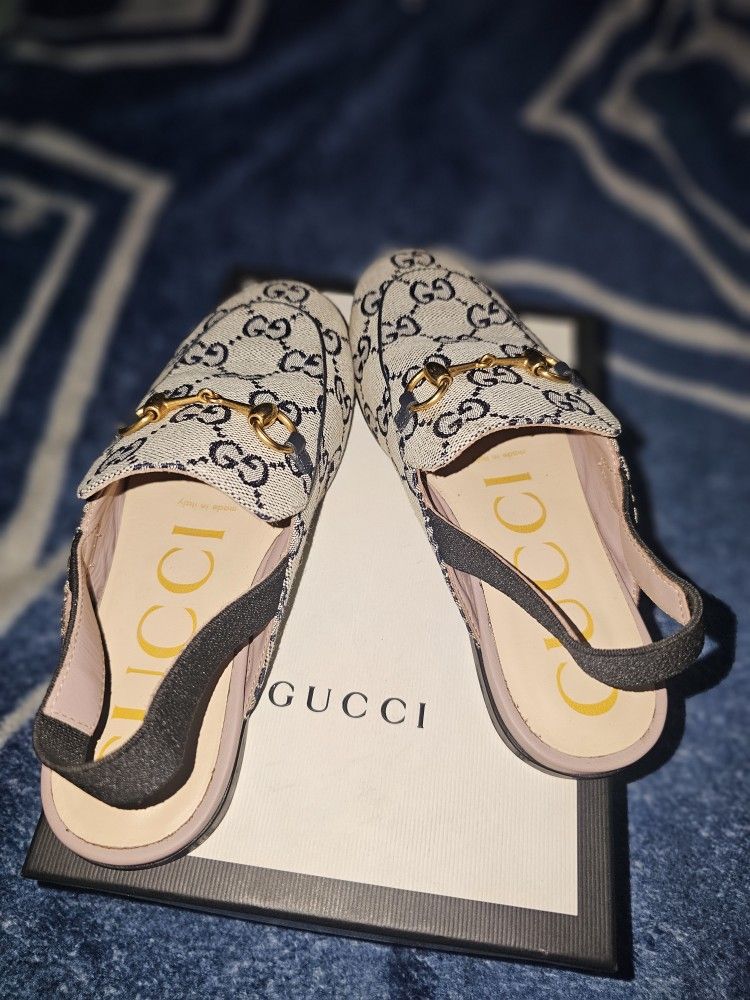 Gucci Sandals