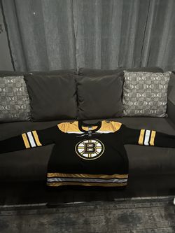 Boston Bruins Fanatics Jersey 