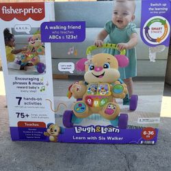 Toddler Toy In Box 