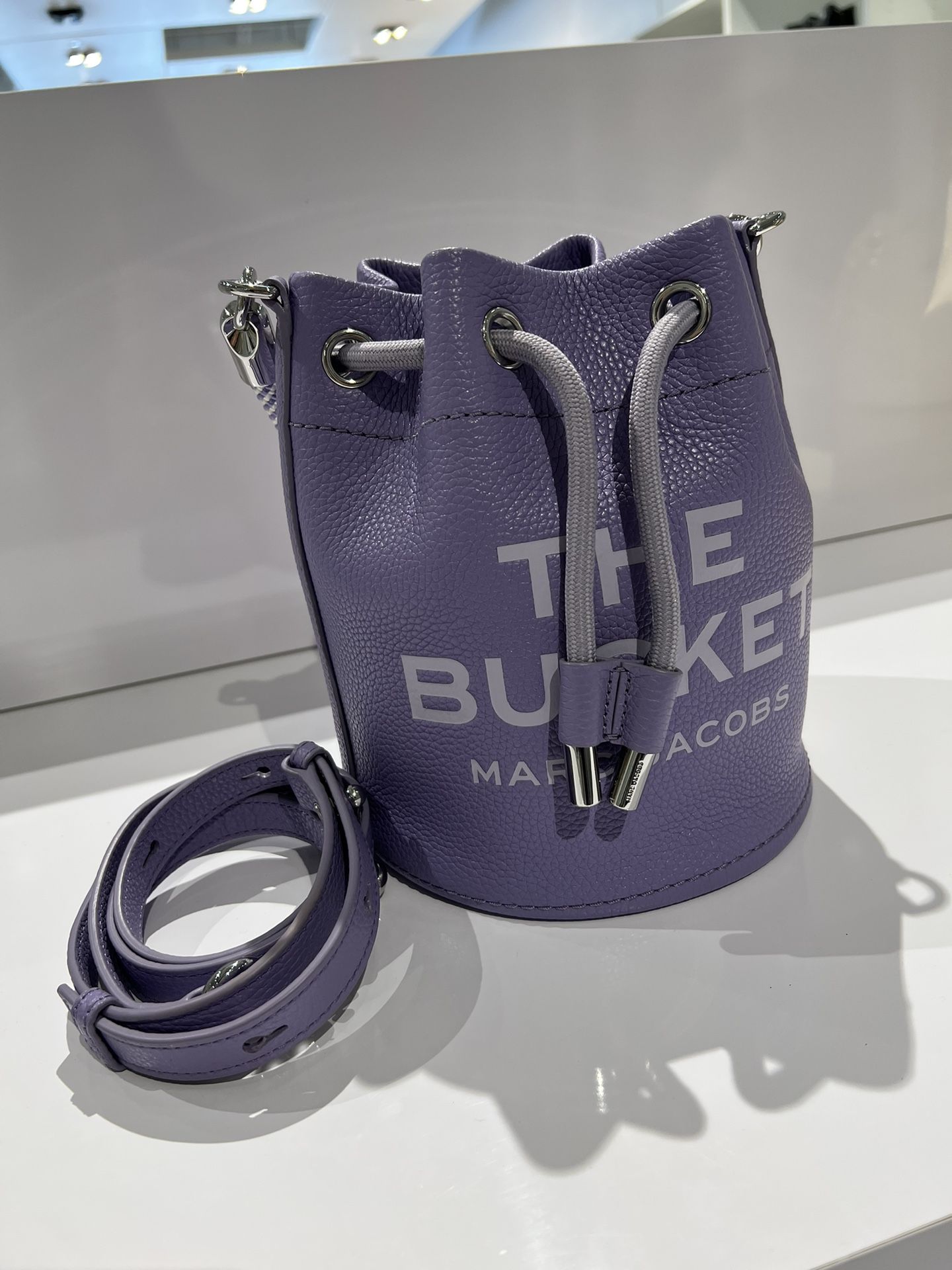 Marc Jacobs The Bucket Bag 