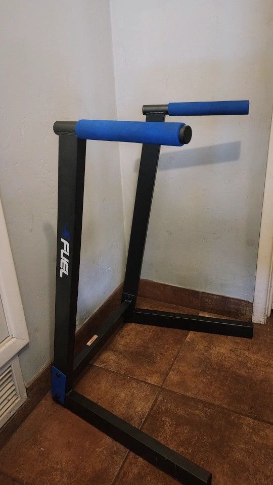 dip station