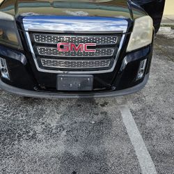 2016 GMC EQUINOX  Parts 