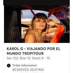 KAROL G