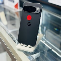 Google Pixel 10 Pro XL Verizon 