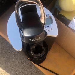 Espresso Machine B6 Special Edition 