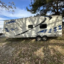 2006 Toyhauler Rv