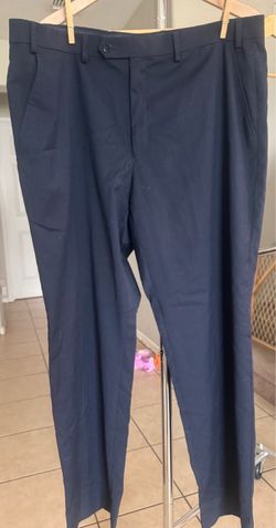 Dress slacks -men’s size 38 x 32 slim fit
