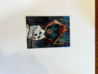 Shaquille Scoring Kings
