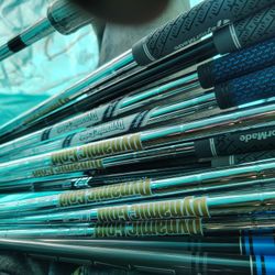 Full Set Taylor Made 