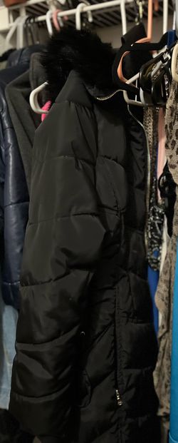 Guess Coat Size Medium