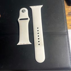 Apple Watch Band Series 10 46mm  (M/L)