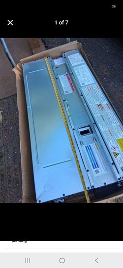 New Goodman/Daikin model ACST18MU1305AA is a 1.5-ton air handler R32