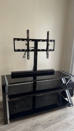 TV stand