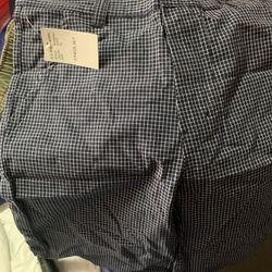 Shorts for boys Sz 12