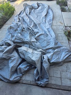 Car Cover
