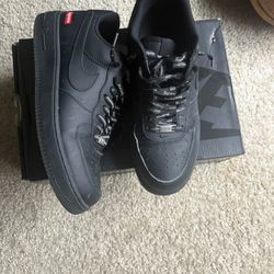 Supreme Af1 