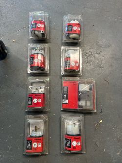 New in box NEMA L5-20 connectors