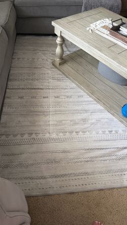 5x7 washable rug