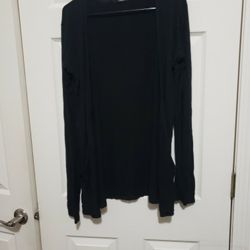 Light Weight Sweater