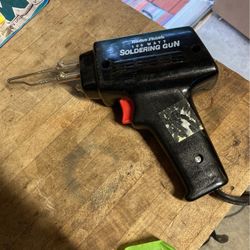 100watt Soldering Gun