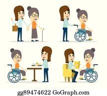 Nurse aide& Caregiver