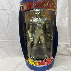 Dragonball z movie collection meta cooler vintage new in box