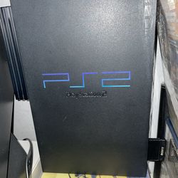 PlayStation 2