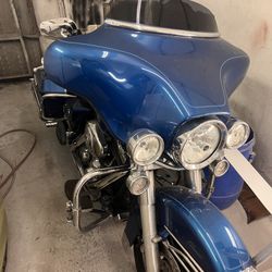 2005 Harley davidson Electra glide