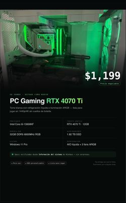 Pc gaming