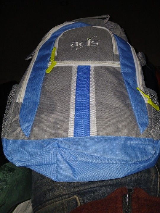 Acis Back Pack 