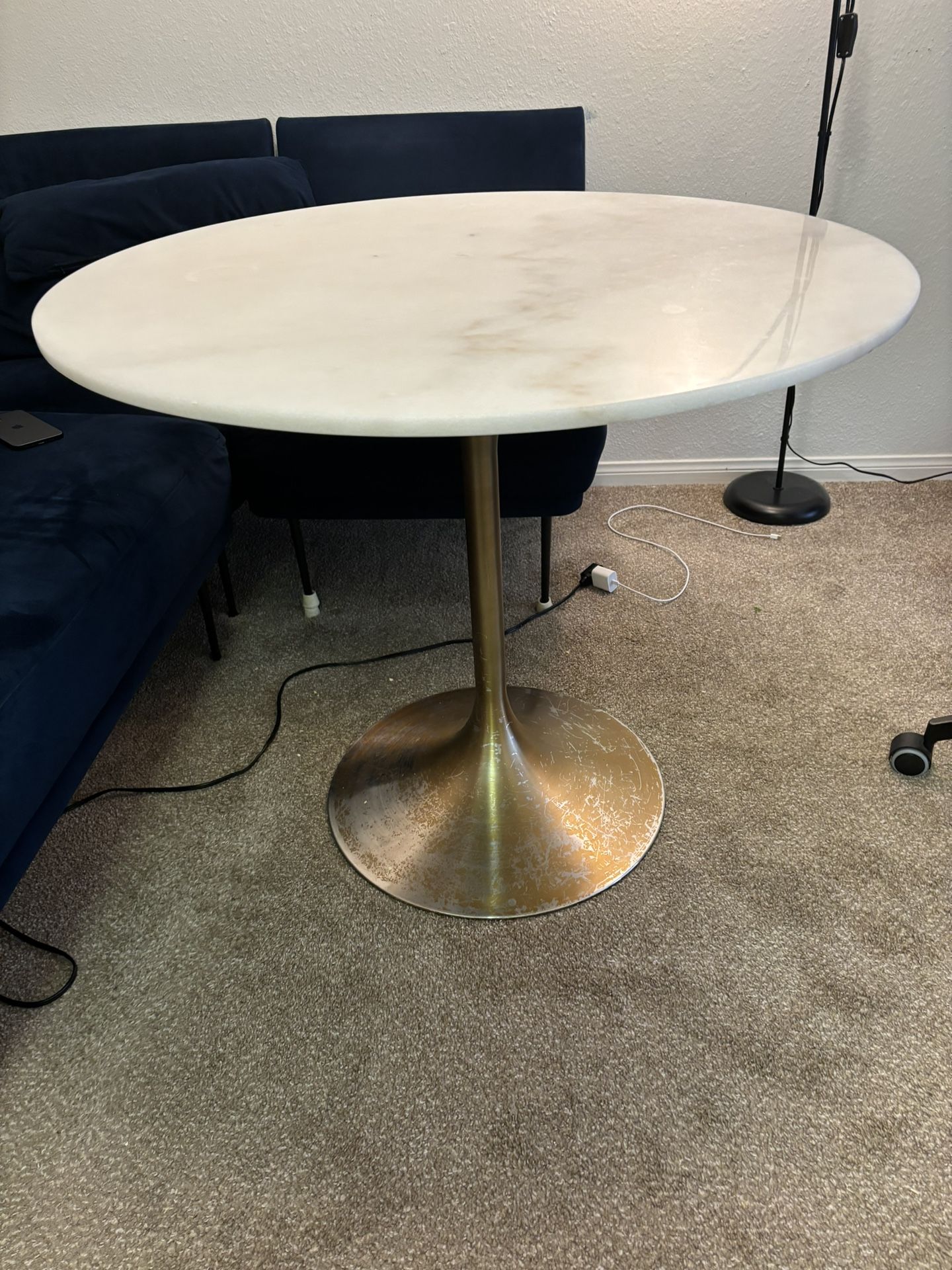 Kitchen Round Table