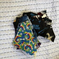 Pet Bandanas