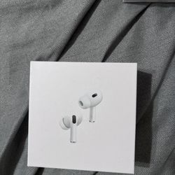 AirPods Pro 2