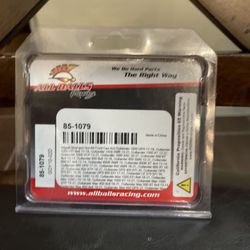 All Balls Racing 85-1079 Wheel Stud & Nut Kit 