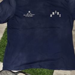 Amiri Shirt