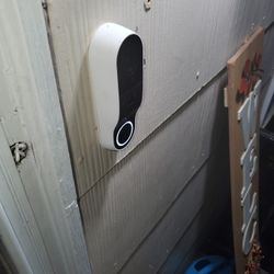Smart Door Bell And Cameras Installs And Much More