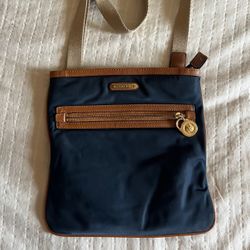 Michael Kors Crossbody Purse