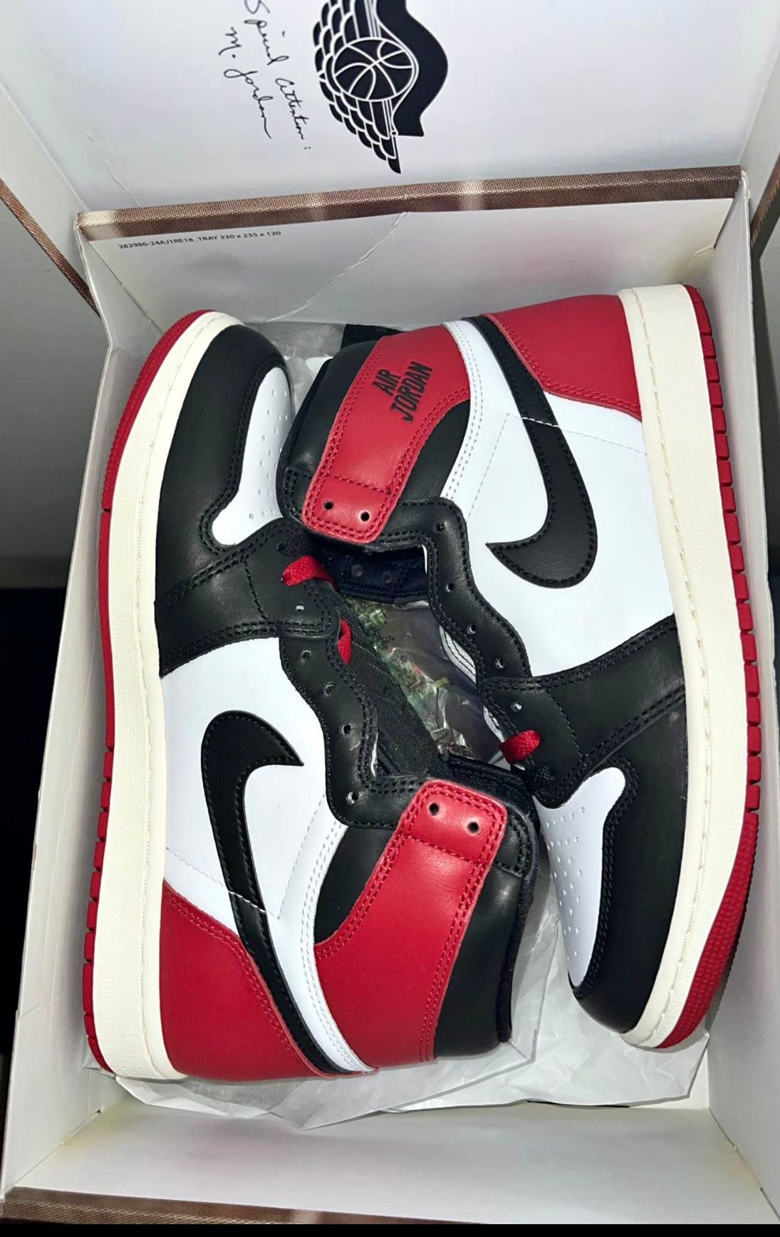 Air Jordan 1 Retro High 