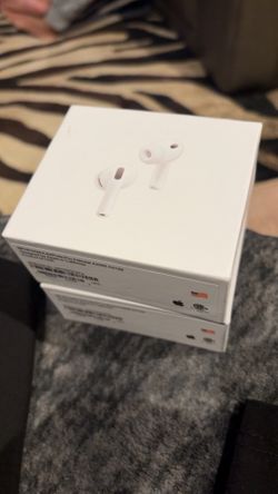 Airpod Pro 3