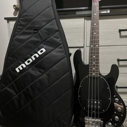 Bass Sterling Ray 34 