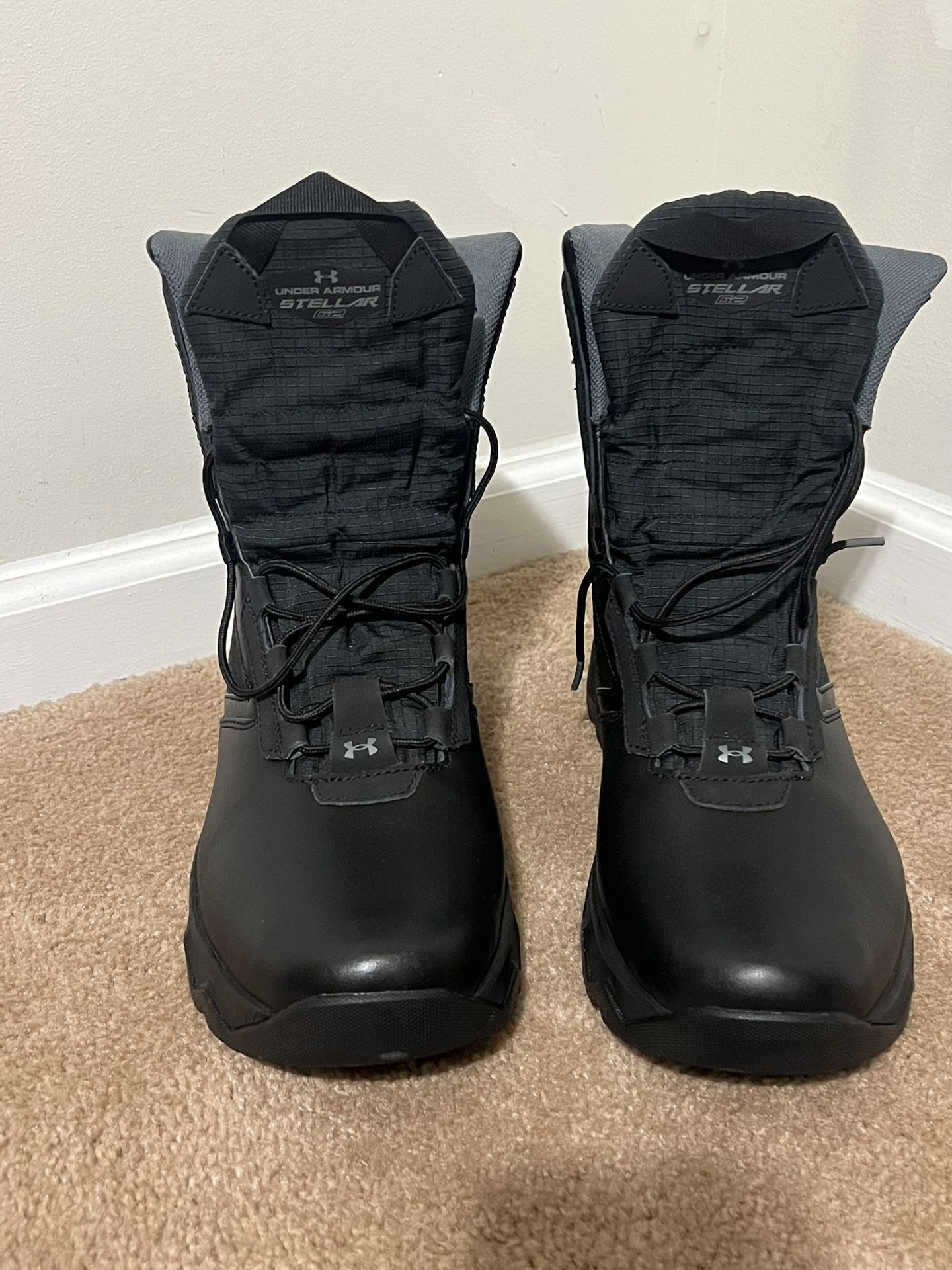 Under Armour Stellar