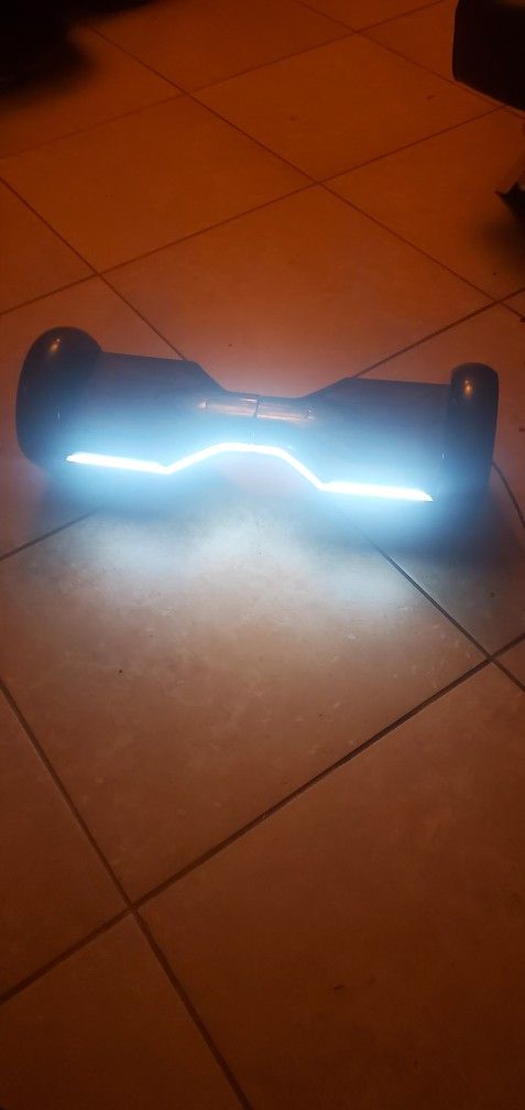 Hoverboard