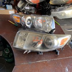 2011-2015 Scion Xb Headlights