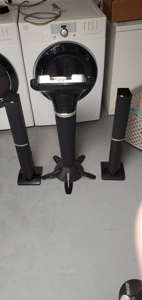 Karaoke Machine