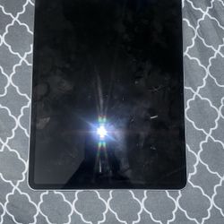 iPad Air 13 Inch (M2) Wi-Fi Only 